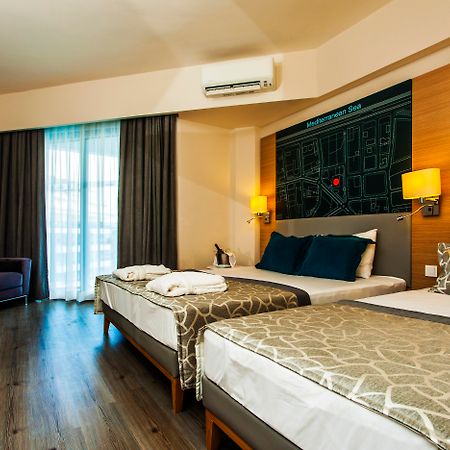 Avena Resort & Spa Hotel アランヤ エクステリア 写真