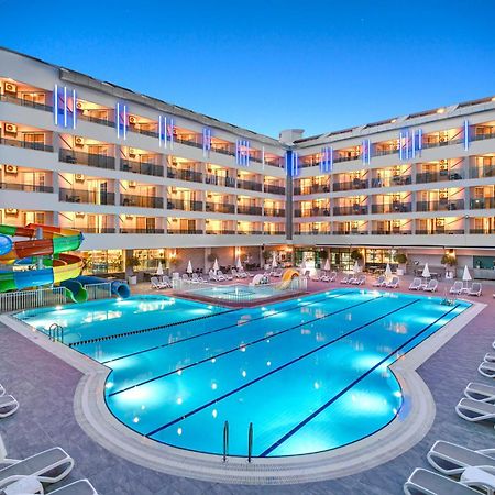 Avena Resort & Spa Hotel アランヤ エクステリア 写真