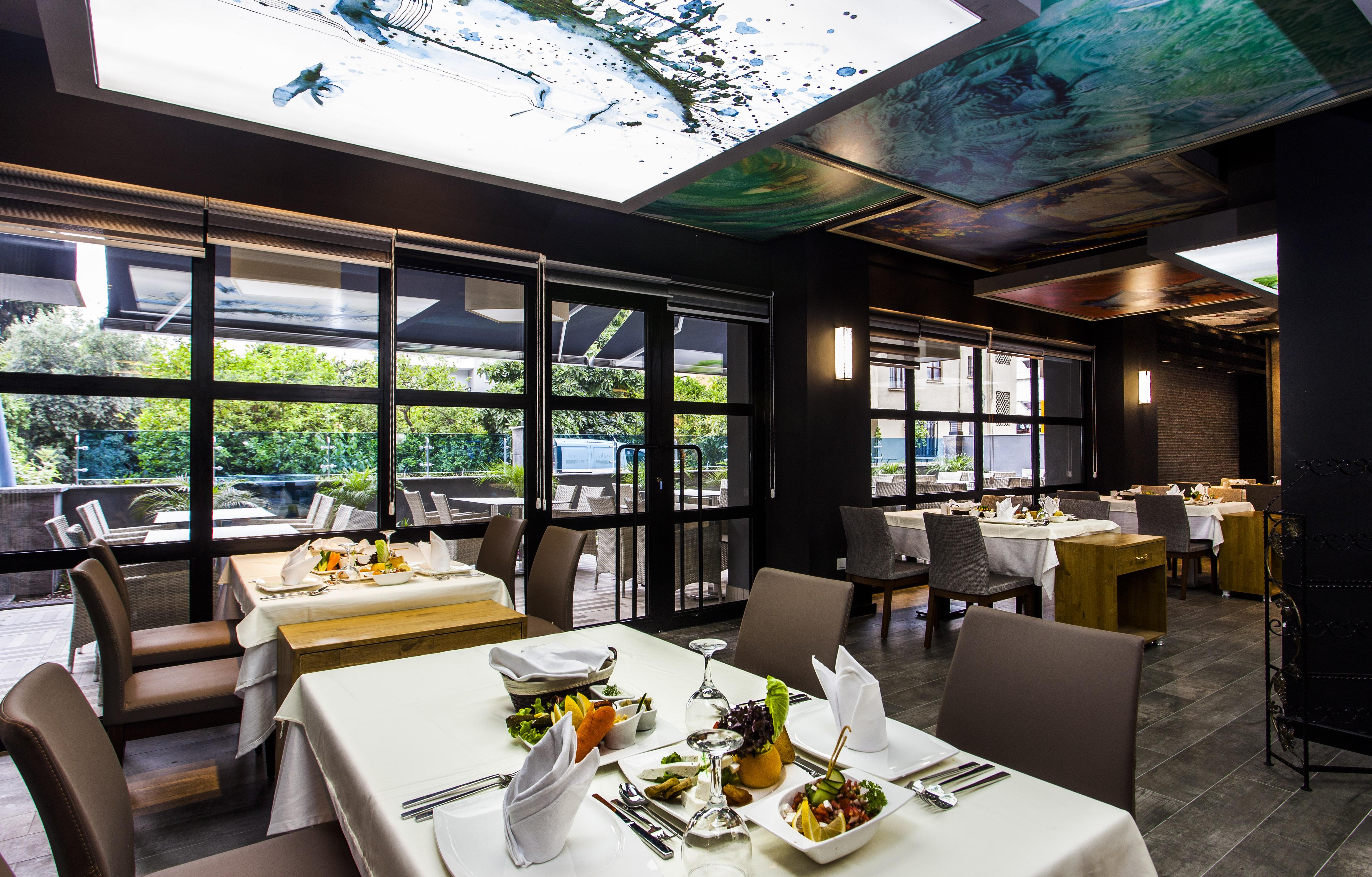 Avena Resort & Spa Hotel アランヤ エクステリア 写真