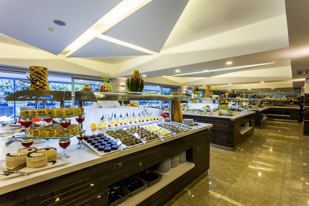 Avena Resort & Spa Hotel アランヤ エクステリア 写真