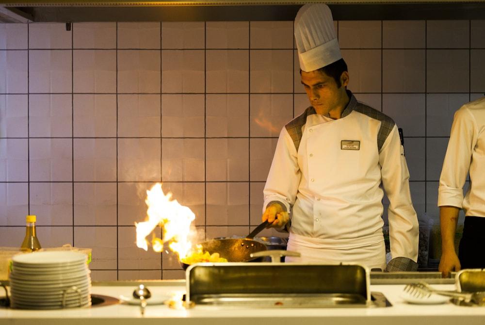 Avena Resort & Spa Hotel アランヤ エクステリア 写真