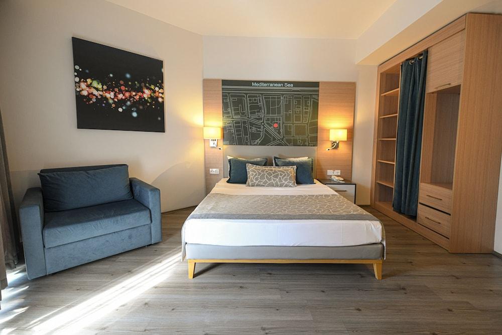 Avena Resort & Spa Hotel アランヤ エクステリア 写真