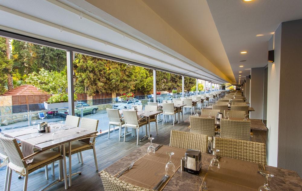Avena Resort & Spa Hotel アランヤ エクステリア 写真