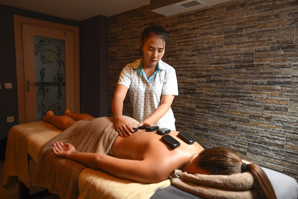 Avena Resort & Spa Hotel アランヤ エクステリア 写真