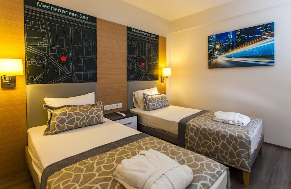 Avena Resort & Spa Hotel アランヤ エクステリア 写真