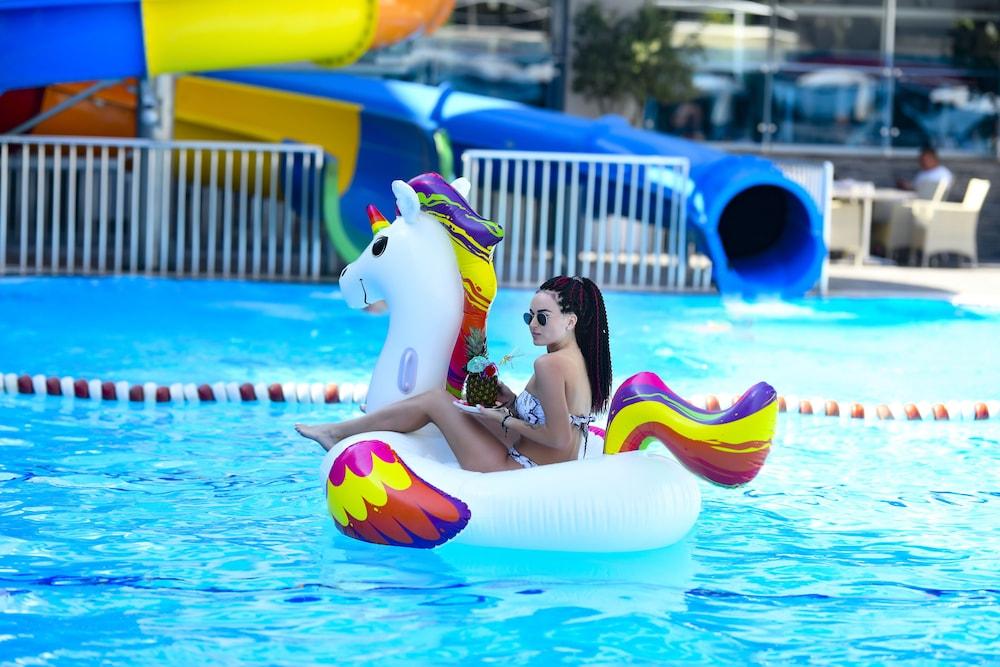 Avena Resort & Spa Hotel アランヤ エクステリア 写真