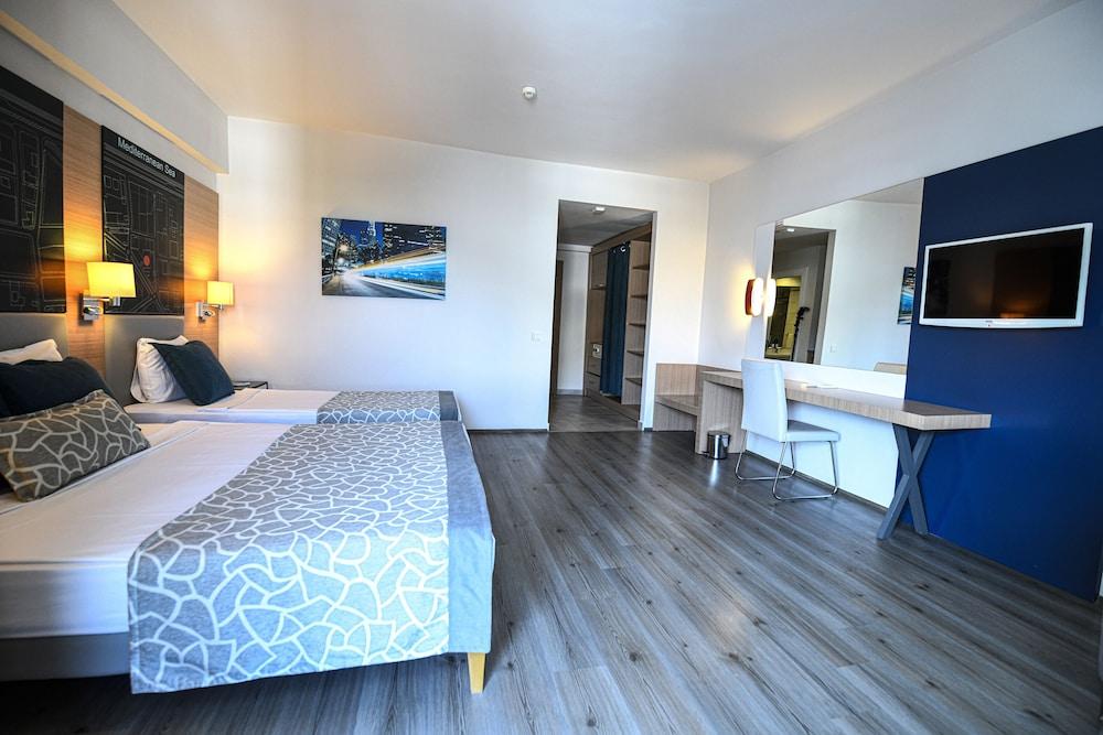 Avena Resort & Spa Hotel アランヤ エクステリア 写真