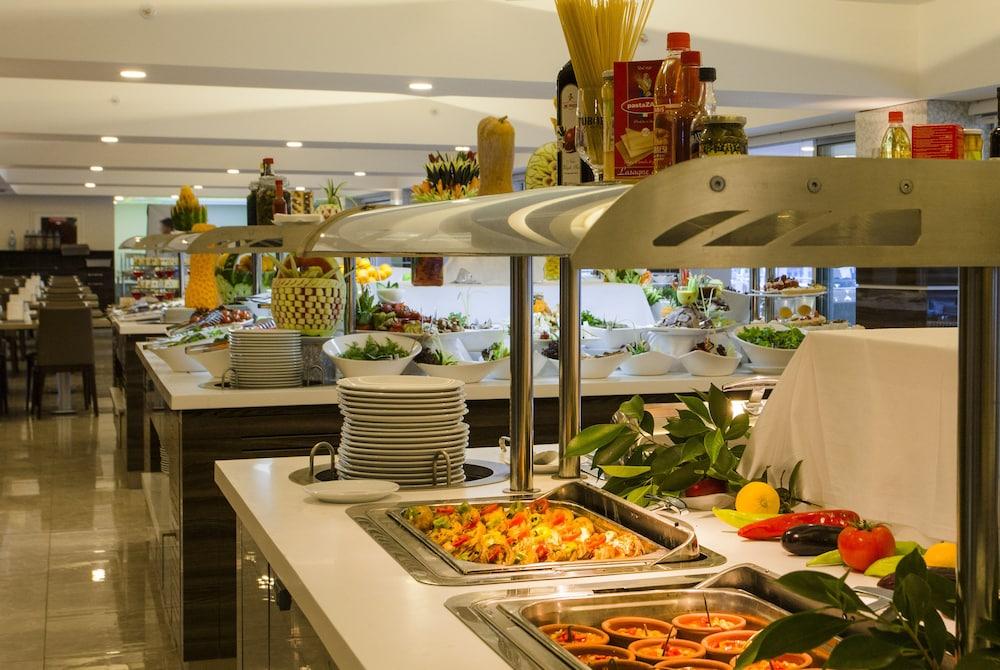 Avena Resort & Spa Hotel アランヤ エクステリア 写真