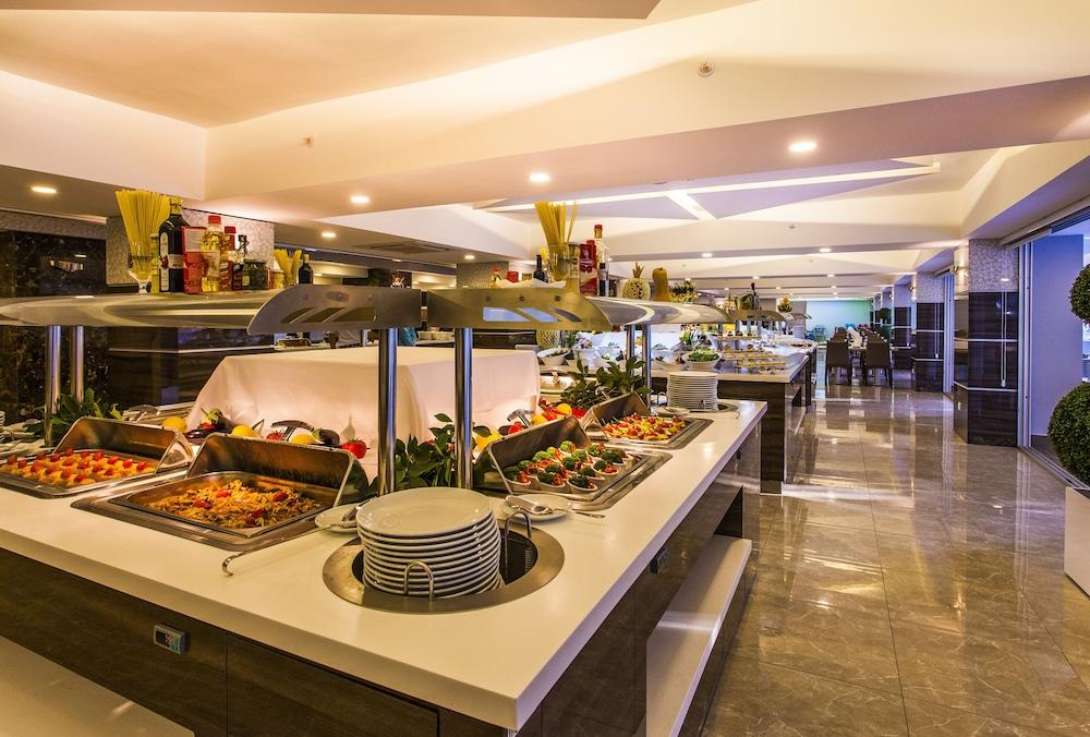 Avena Resort & Spa Hotel アランヤ エクステリア 写真