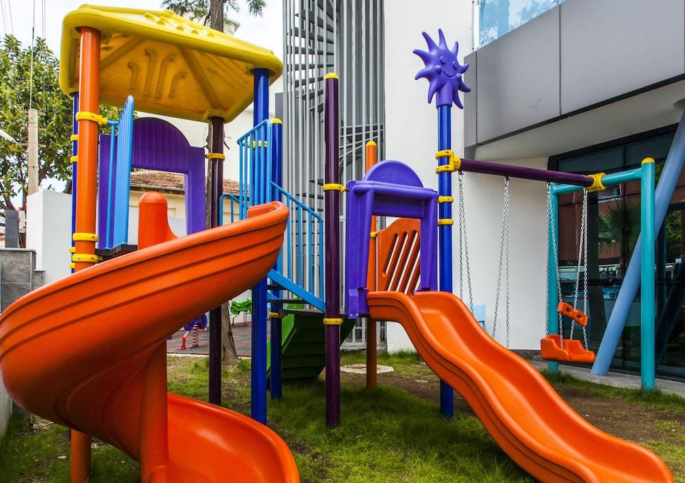 Avena Resort & Spa Hotel アランヤ エクステリア 写真