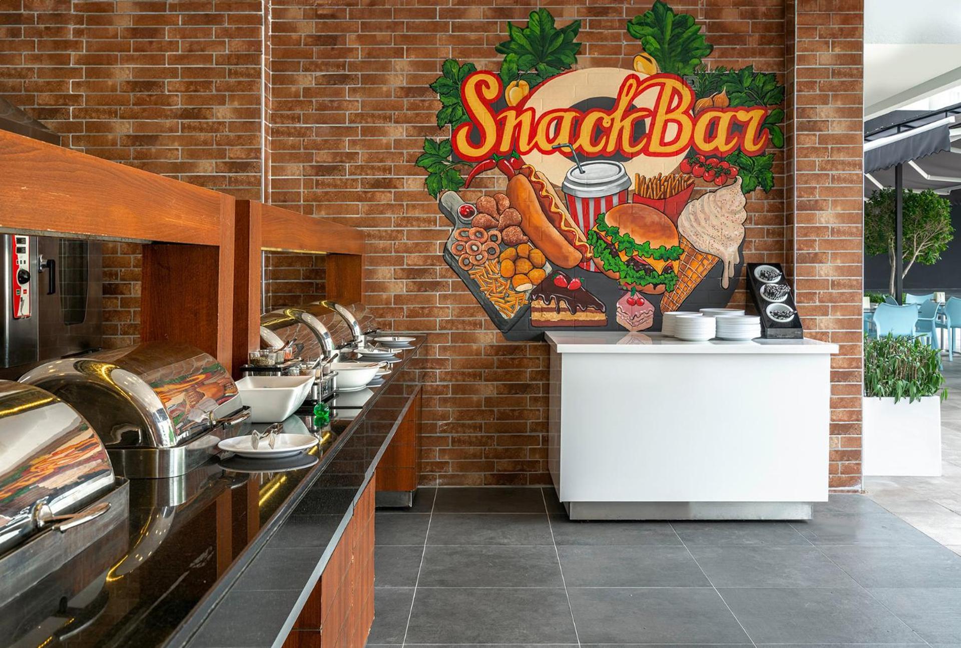 Avena Resort & Spa Hotel アランヤ エクステリア 写真
