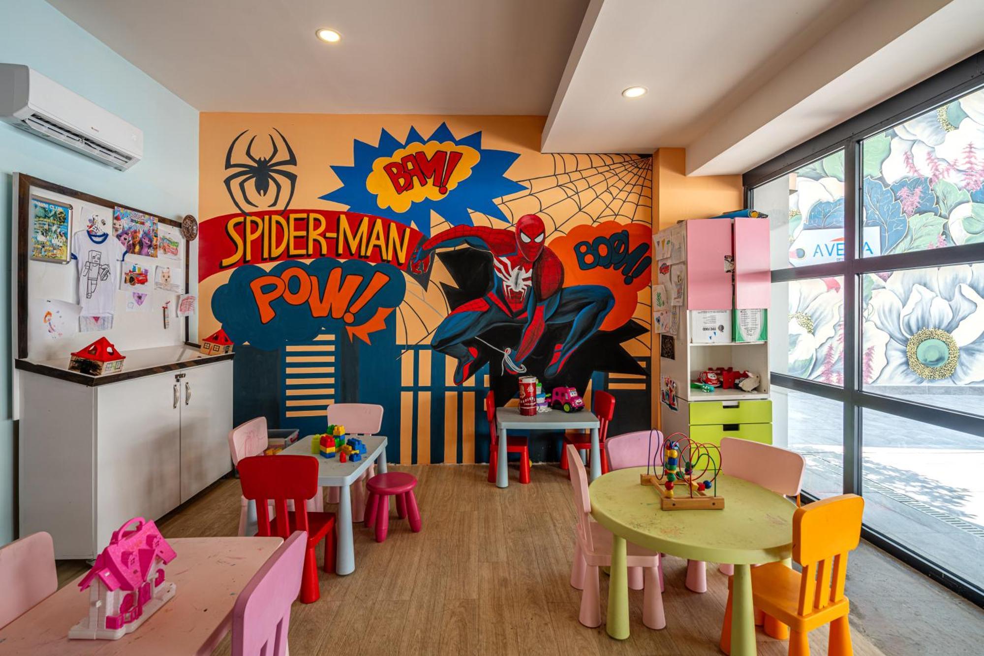 Avena Resort & Spa Hotel アランヤ エクステリア 写真