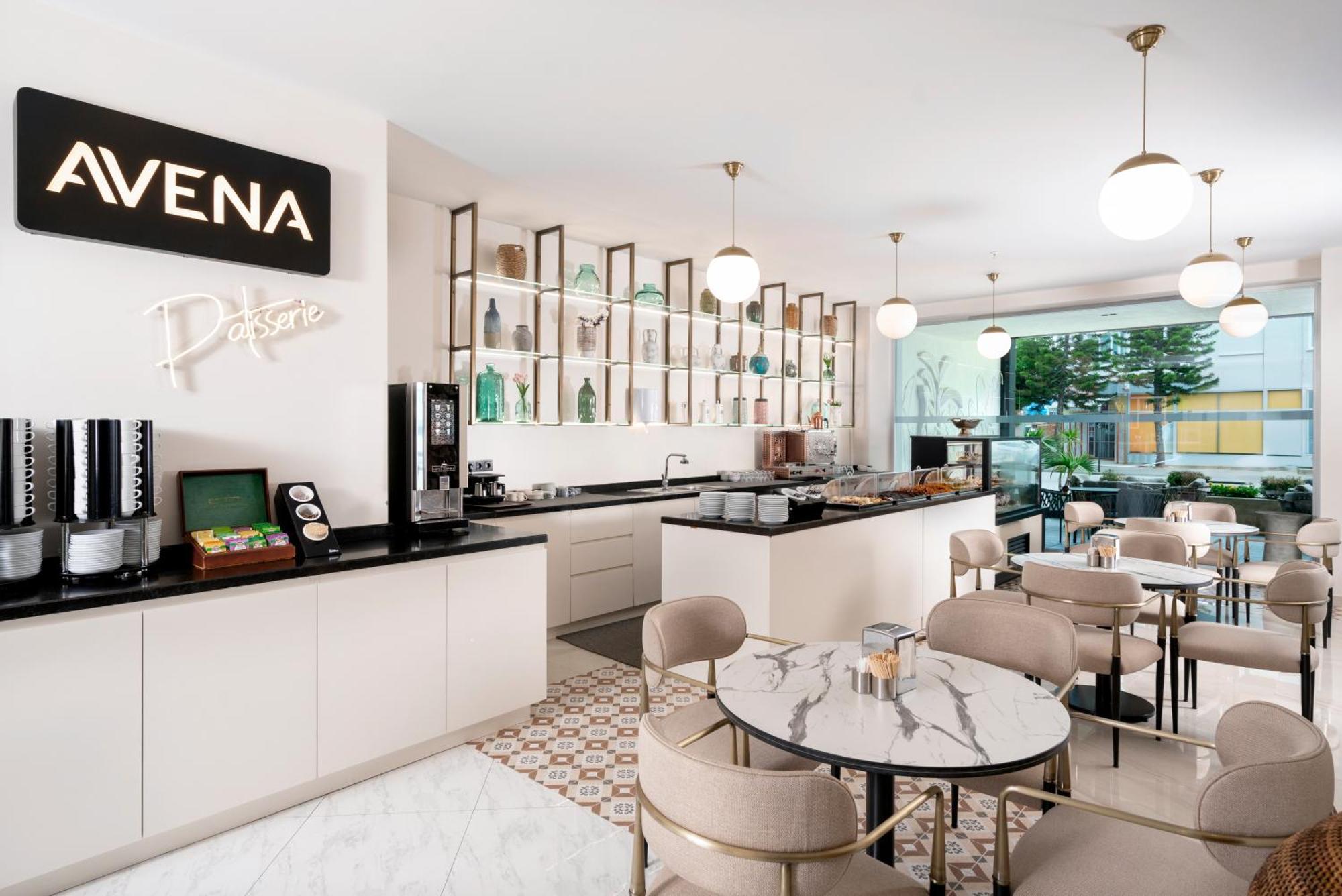 Avena Resort & Spa Hotel アランヤ エクステリア 写真