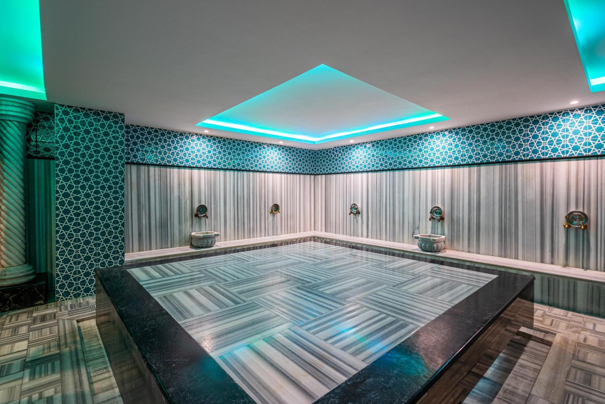 Avena Resort & Spa Hotel アランヤ エクステリア 写真