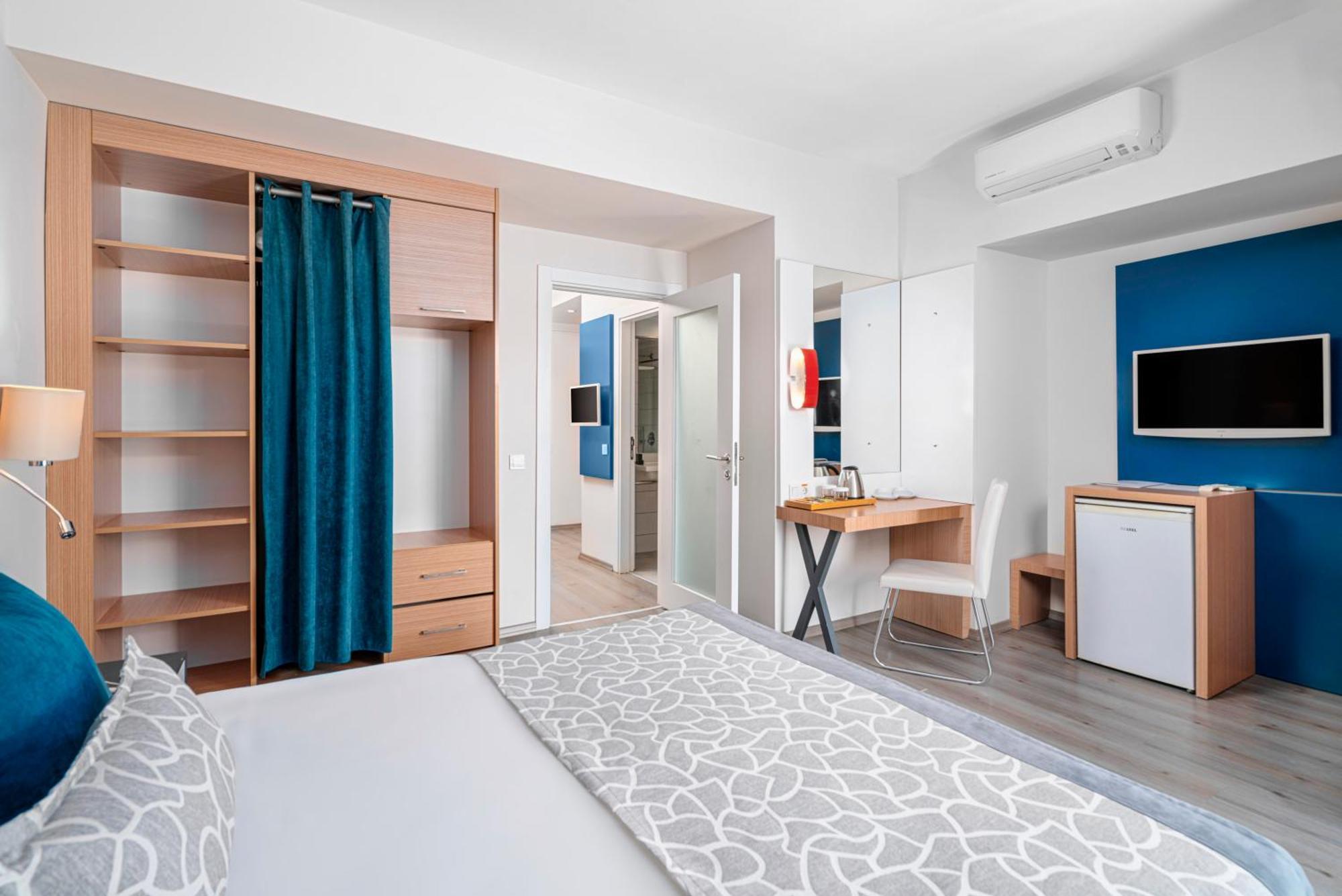 Avena Resort & Spa Hotel アランヤ エクステリア 写真