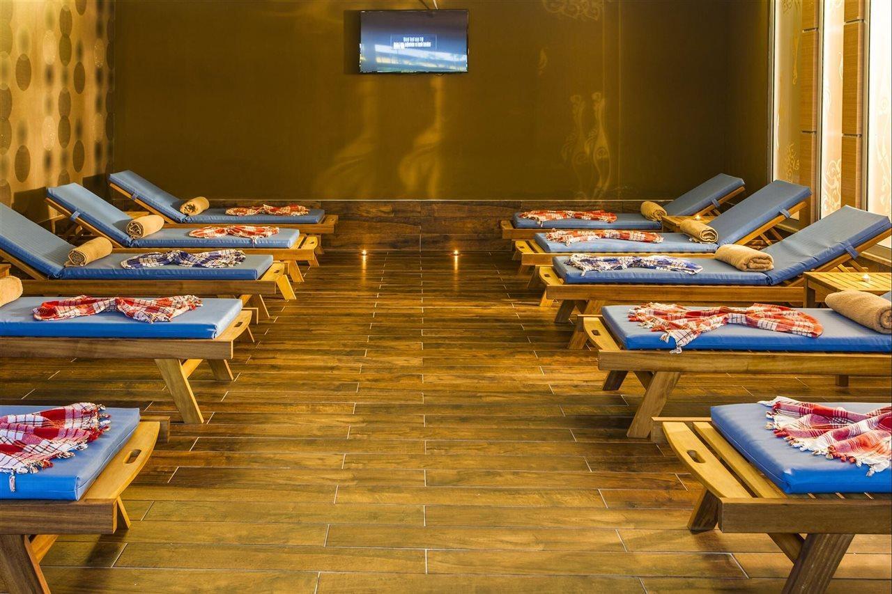 Avena Resort & Spa Hotel アランヤ エクステリア 写真