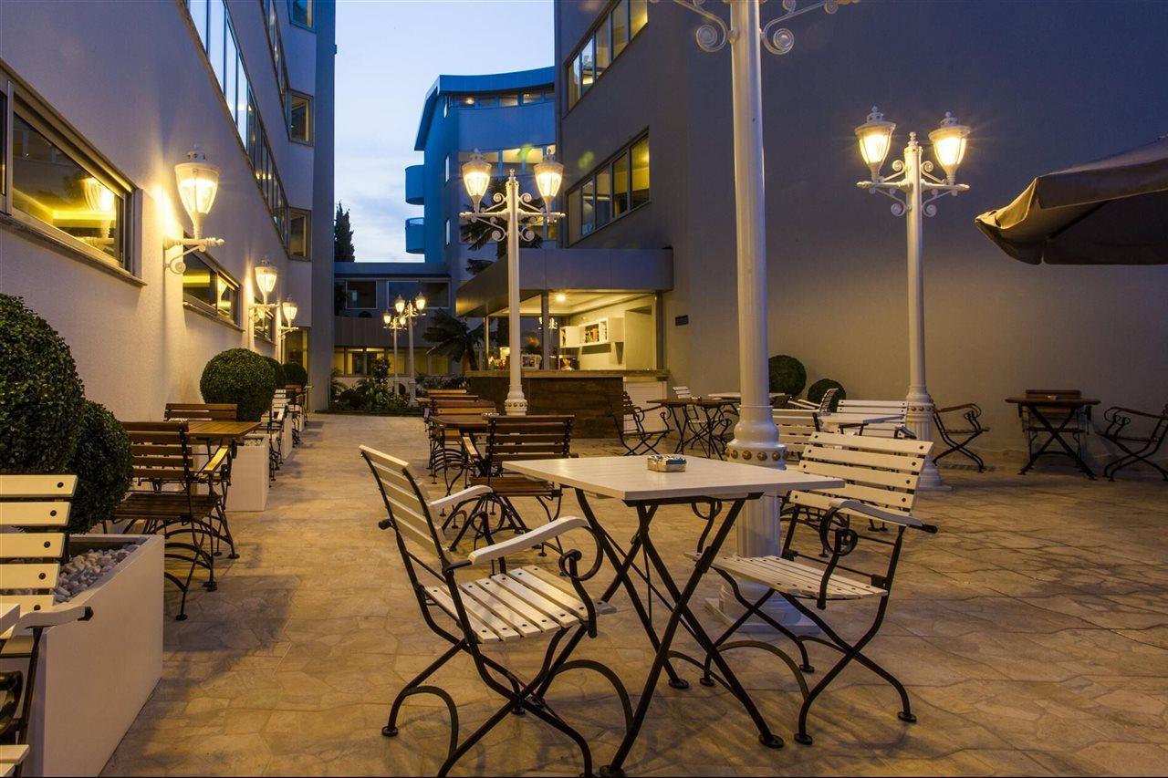 Avena Resort & Spa Hotel アランヤ エクステリア 写真